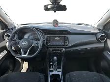 2025 Nissan Kicks Play SV / FWD - Photo 13