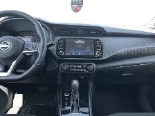 2025 Nissan Kicks Play SV / FWD - Photo 15
