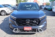 2023 Honda CR-V Hybrid - Photo 2