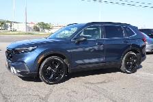 2023 Honda CR-V Hybrid - Photo 3