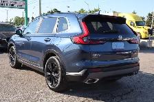 2023 Honda CR-V Hybrid - Photo 5