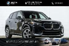 2024 BMW X1 xDrive28i | Premium essentiel | Sièges sport