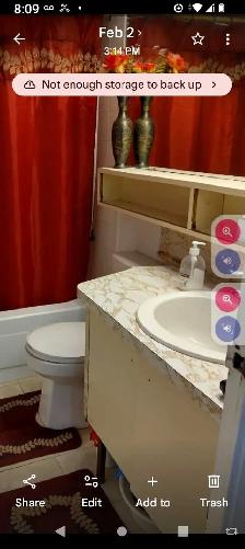 Private room for rent in Etobicoke - Photo 5