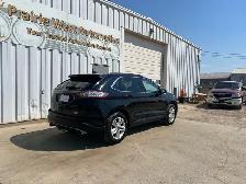 2017 Ford Edge SEL AWD | No Reported Accidents | Command Start - Photo 5