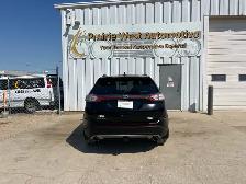 2017 Ford Edge SEL AWD | No Reported Accidents | Command Start - Photo 6