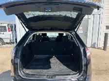 2017 Ford Edge SEL AWD | No Reported Accidents | Command Start - Photo 10