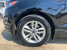 2017 Ford Edge SEL AWD | No Reported Accidents | Command Start - Photo 11