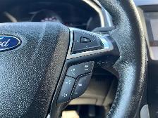2017 Ford Edge SEL AWD | No Reported Accidents | Command Start - Photo 14