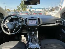 2017 Ford Edge SEL AWD | No Reported Accidents | Command Start - Photo 15