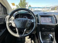 2017 Ford Edge SEL AWD | No Reported Accidents | Command Start - Photo 18
