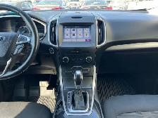 2017 Ford Edge SEL AWD | No Reported Accidents | Command Start - Photo 19