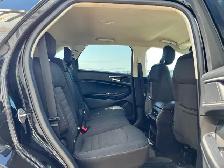 2017 Ford Edge SEL AWD | No Reported Accidents | Command Start - Photo 21
