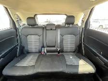 2017 Ford Edge SEL AWD | No Reported Accidents | Command Start - Photo 23