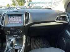 2017 Ford Edge SEL AWD | No Reported Accidents | Command Start - Photo 26