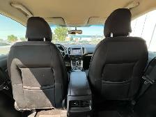 2017 Ford Edge SEL AWD | No Reported Accidents | Command Start - Photo 27