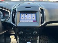 2017 Ford Edge SEL AWD | No Reported Accidents | Command Start - Photo 28