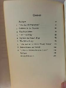 THE TOWN THAT DIED by Michael J. Bird - 1967 SC - Photo 4
