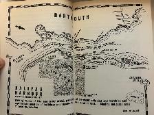 THE TOWN THAT DIED by Michael J. Bird - 1967 SC - Photo 5
