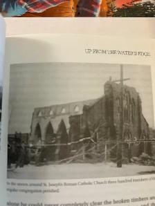 THE TOWN THAT DIED by Michael J. Bird - 1967 SC - Photo 7