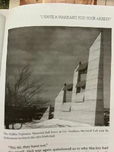 THE TOWN THAT DIED by Michael J. Bird - 1967 SC - Photo 10