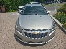 Chevrolet Cruze 2014 à vendre - Photo 4