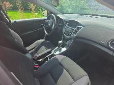 Chevrolet Cruze 2014 à vendre - Photo 5