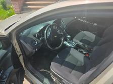 Chevrolet Cruze 2014 à vendre - Photo 6