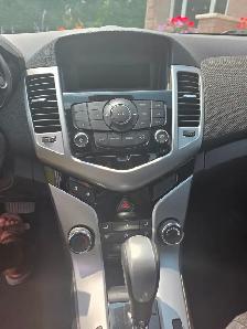 Chevrolet Cruze 2014 à vendre - Photo 7