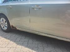 Chevrolet Cruze 2014 à vendre - Photo 9