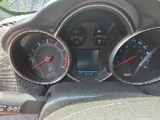 Chevrolet Cruze 2014 à vendre - Photo 10