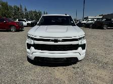 2024 CHEVROLET SILVERADO 1500 RST - HEATED SEATS REMOTE START - Photo 3