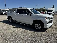 2024 CHEVROLET SILVERADO 1500 RST - HEATED SEATS REMOTE START - Photo 4