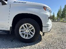 2024 CHEVROLET SILVERADO 1500 RST - HEATED SEATS REMOTE START - Photo 5