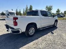 2024 CHEVROLET SILVERADO 1500 RST - HEATED SEATS REMOTE START - Photo 6