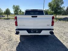 2024 CHEVROLET SILVERADO 1500 RST - HEATED SEATS REMOTE START - Photo 7
