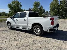 2024 CHEVROLET SILVERADO 1500 RST - HEATED SEATS REMOTE START - Photo 8