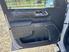 2024 CHEVROLET SILVERADO 1500 RST - HEATED SEATS REMOTE START - Photo 9