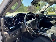 2024 CHEVROLET SILVERADO 1500 RST - HEATED SEATS REMOTE START - Photo 10