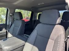 2024 CHEVROLET SILVERADO 1500 RST - HEATED SEATS REMOTE START - Photo 11