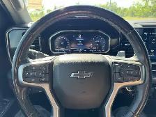 2024 CHEVROLET SILVERADO 1500 RST - HEATED SEATS REMOTE START - Photo 13