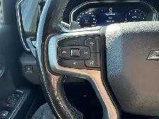 2024 CHEVROLET SILVERADO 1500 RST - HEATED SEATS REMOTE START - Photo 14