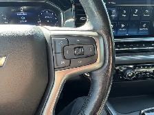 2024 CHEVROLET SILVERADO 1500 RST - HEATED SEATS REMOTE START - Photo 15