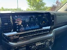 2024 CHEVROLET SILVERADO 1500 RST - HEATED SEATS REMOTE START - Photo 17