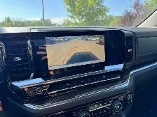 2024 CHEVROLET SILVERADO 1500 RST - HEATED SEATS REMOTE START - Photo 18
