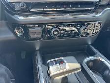 2024 CHEVROLET SILVERADO 1500 RST - HEATED SEATS REMOTE START - Photo 19
