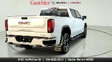 2024 GMC Sierra 1500 AT4 - Photo 3