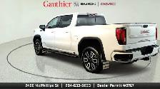 2024 GMC Sierra 1500 AT4 - Photo 4