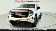 2024 GMC Sierra 1500 AT4 - Photo 6