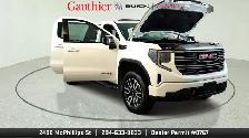 2024 GMC Sierra 1500 AT4 - Photo 7