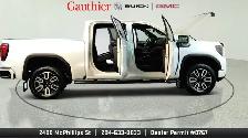2024 GMC Sierra 1500 AT4 - Photo 8
